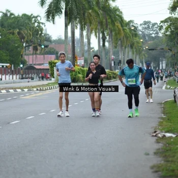 Runner Photo 8813632