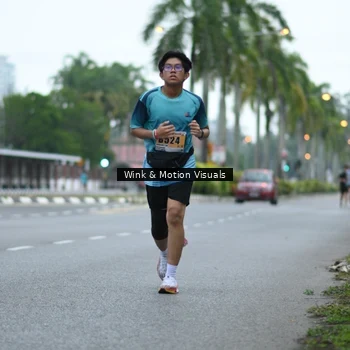 Runner Photo 8813635