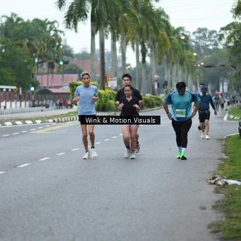 Runner Photo 8813639