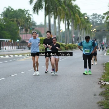 Runner Photo 8813641
