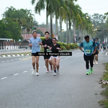 Runner Photo 8813643