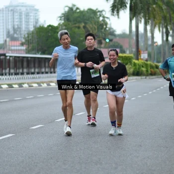 Runner Photo 8813656