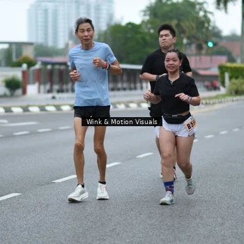 Runner Photo 8813661