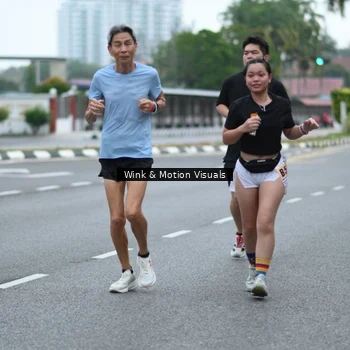 Runner Photo 8813672