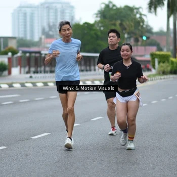 Runner Photo 8813679