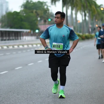 Runner Photo 8813685
