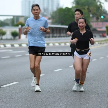 Runner Photo 8813694