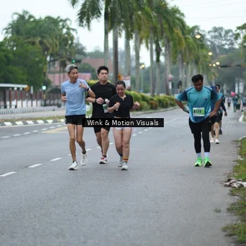 Runner Photo 8813697