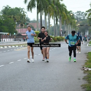 Runner Photo 8813700