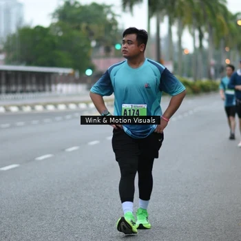 Runner Photo 8813701