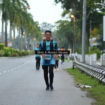 Runner Photo 8813708