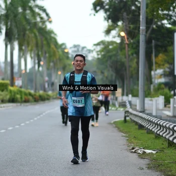 Runner Photo 8813723
