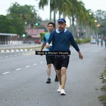 Runner Photo 8813725