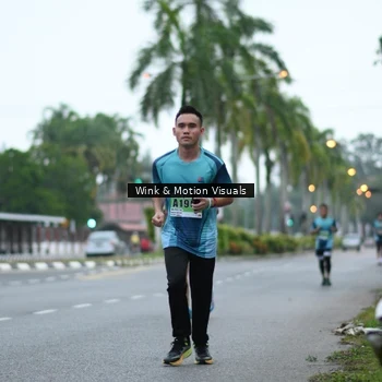 Runner Photo 8813729