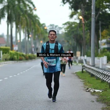Runner Photo 8813730