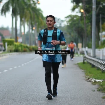 Runner Photo 8813735