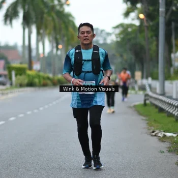 Runner Photo 8813741