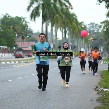 Runner Photo 8813747