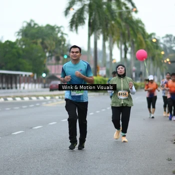 Runner Photo 8813754