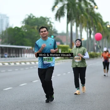 Runner Photo 8813761