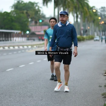 Runner Photo 8813766