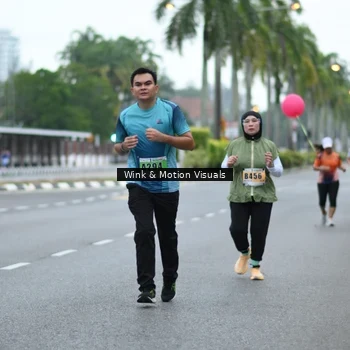 Runner Photo 8813772