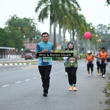 Runner Photo 8813775