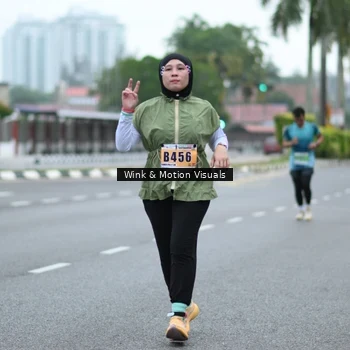 Runner Photo 8813778