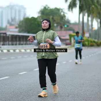 Runner Photo 8813788