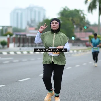 Runner Photo 8813792