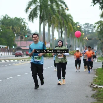 Runner Photo 8813798