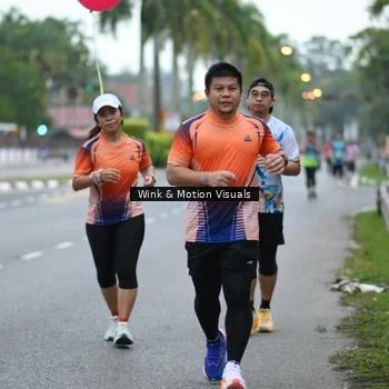 Runner Photo 8813799
