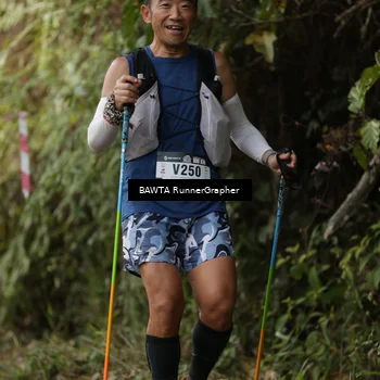 Runner Photo 88138