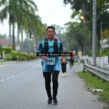 Runner Photo 8813803