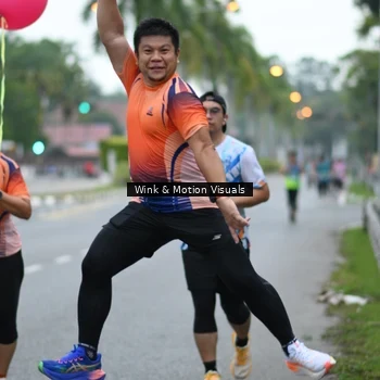 Runner Photo 8813804