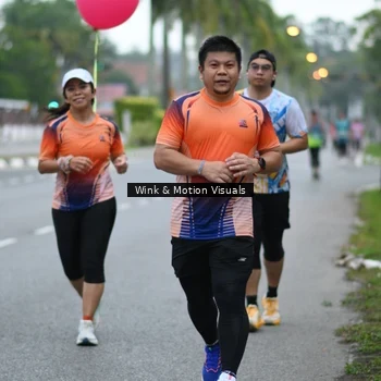 Runner Photo 8813808