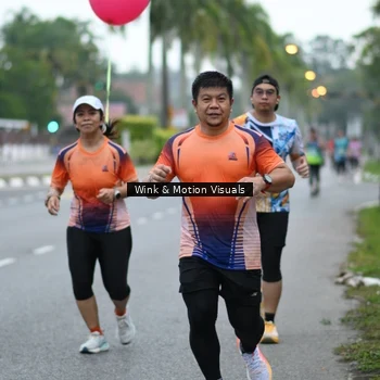 Runner Photo 8813809