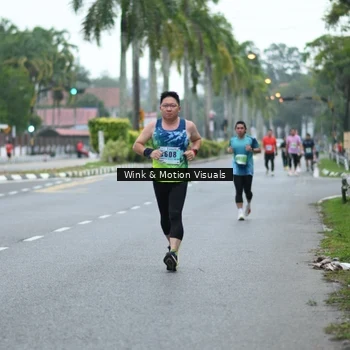 Runner Photo 8813811