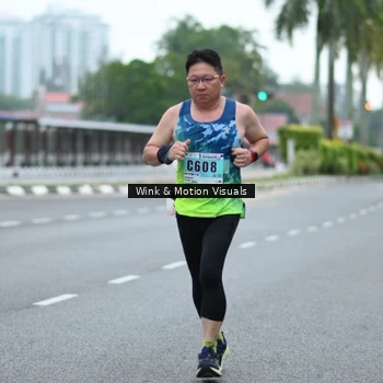 Runner Photo 8813817