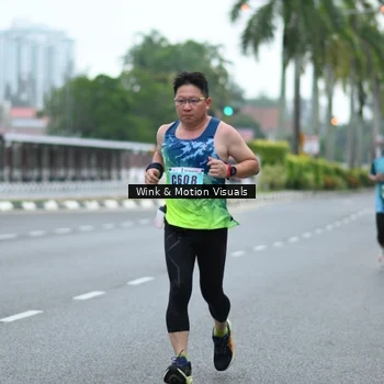 Runner Photo 8813819