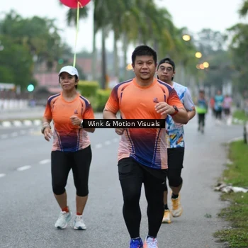 Runner Photo 8813832