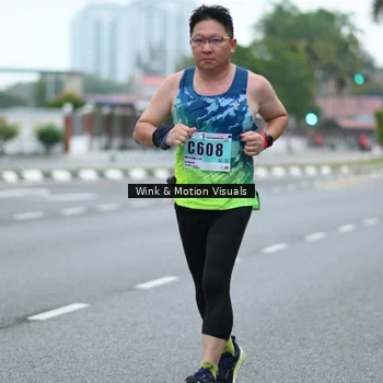 Runner Photo 8813836