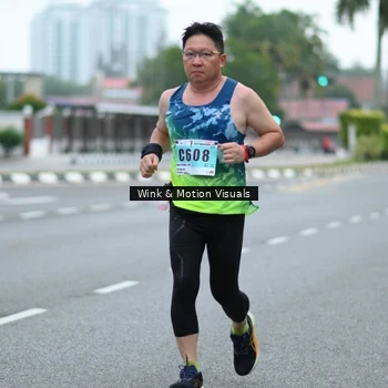 Runner Photo 8813840
