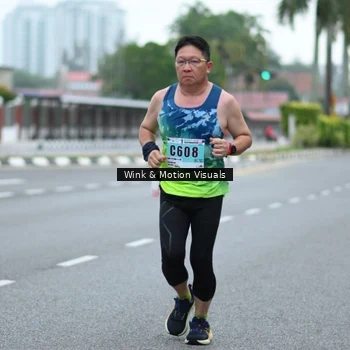 Runner Photo 8813846