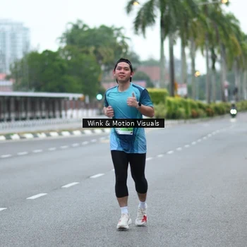 Runner Photo 8813849