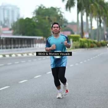 Runner Photo 8813850