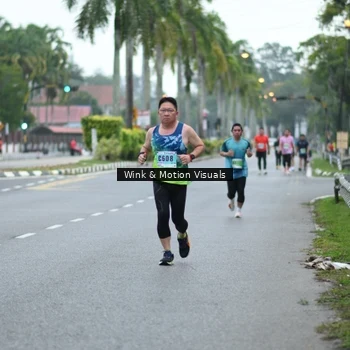 Runner Photo 8813858