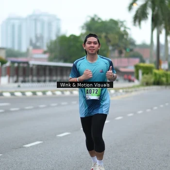 Runner Photo 8813860
