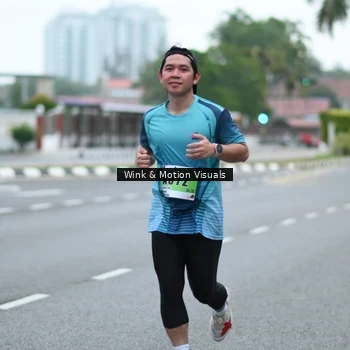 Runner Photo 8813862