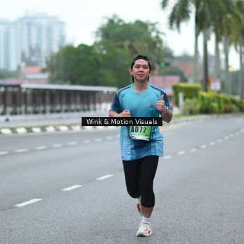 Runner Photo 8813863